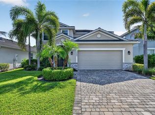 4295 Bluegrass Dr, Fort Myers, FL 33916