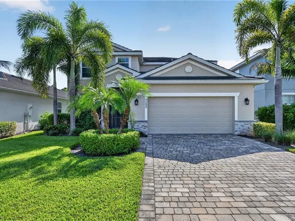 4295 Bluegrass DR, FORT MYERS, FL 33916