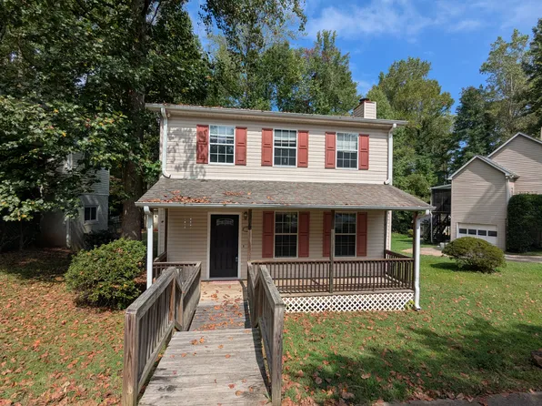 1301 Winding Way, Taylors, SC 29687