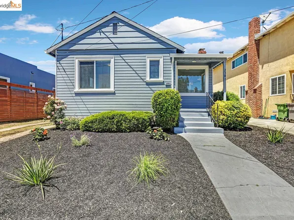 2381 109th Ave, Oakland, CA 94603