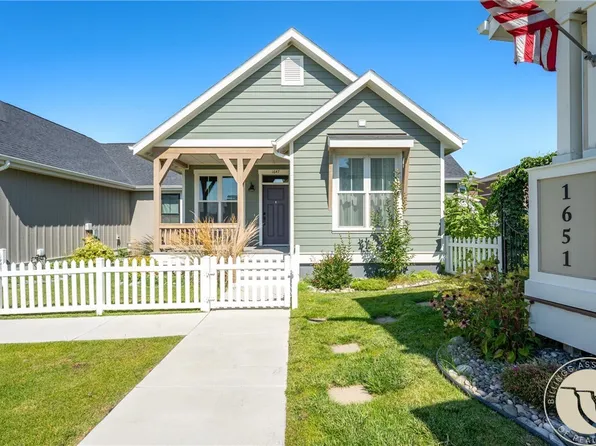 1647 Annas Garden Ln, Billings, MT 59101