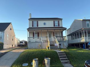 7313 School Ave, Baltimore, MD 21222