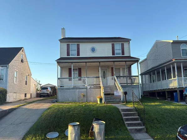 7313 School Ave, Baltimore, MD 21222