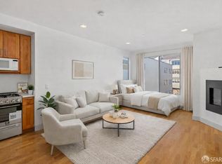 574 Natoma St APT 401, San Francisco, CA