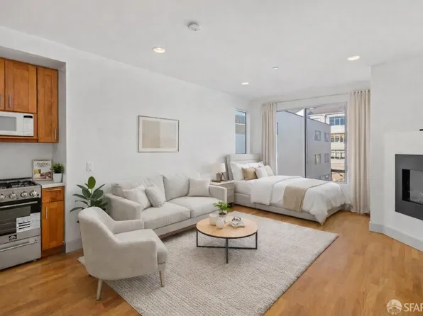 574 Natoma St APT 401, San Francisco, CA 94103