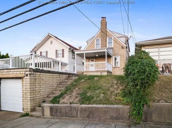 225 Central Ave, South Charleston, WV 25303