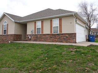 514 W Black Oak Rd, Nixa, MO 65714