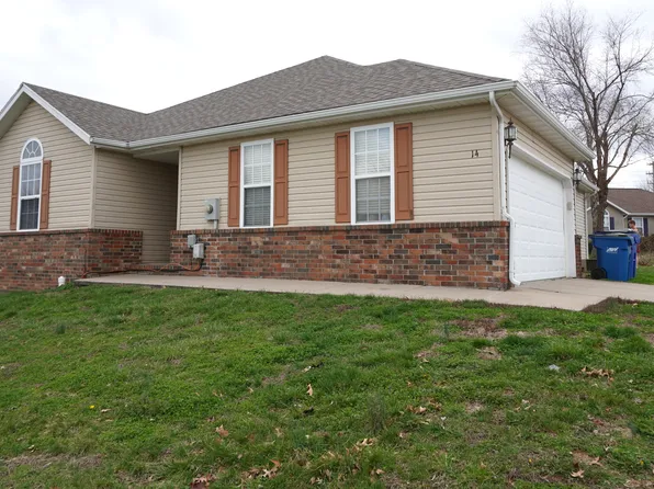 514 W Black Oak Rd, Nixa, MO 65714