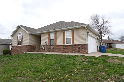 514 W Black Oak Rd Photo 1