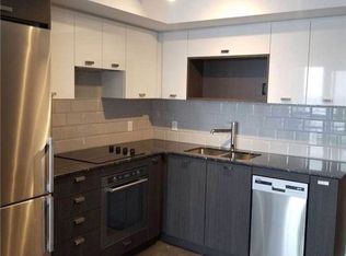 275 Village Green Sq #1625, Toronto, ON M1S 0L8