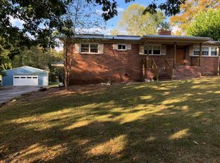 1514 Crabtree Rd, Hixson, TN 37343