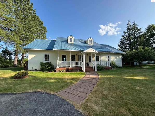 182 Sunnyside Rd, Sandpoint, ID 83864