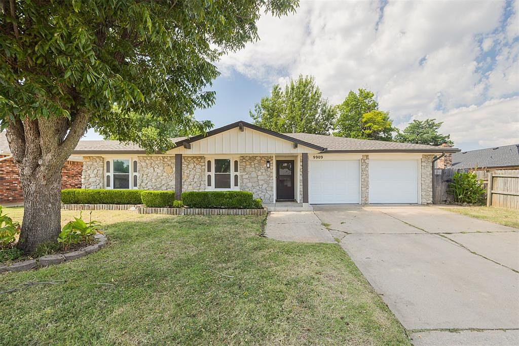 Ok Ok 9909 N Georgia Ave, Oklahoma City, OK 73120 | Zillow