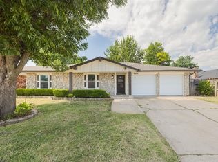 9909 N Georgia Ave, Oklahoma City, OK 73120
