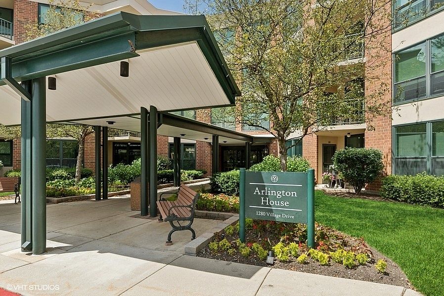 1st image of 1280 N Village Dr #313A