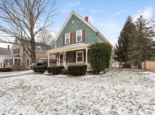 11 Hayward St, North Easton, MA 02356