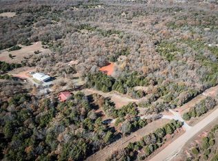 890539 S 3330th Rd, Wellston, OK 74881