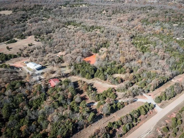 890539 S 3330th Rd, Wellston, OK 74881