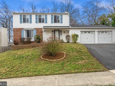 8200 Terra Grande Ave, Springfield, VA, 22153