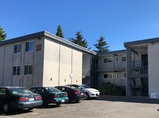 443 SW 156th St #304, Seattle, WA 98166