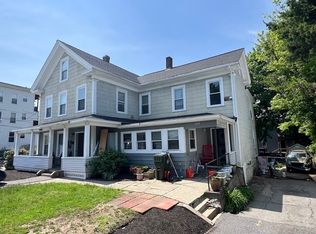 179 W Main St, Marlborough, MA 01752
