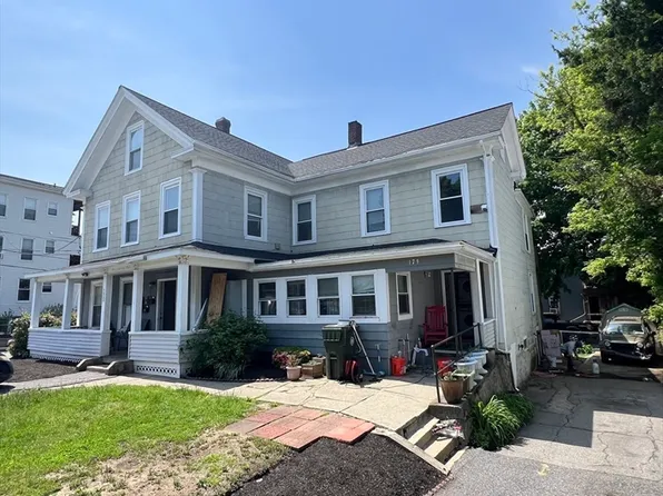 179 W Main St, Marlborough, MA 01752