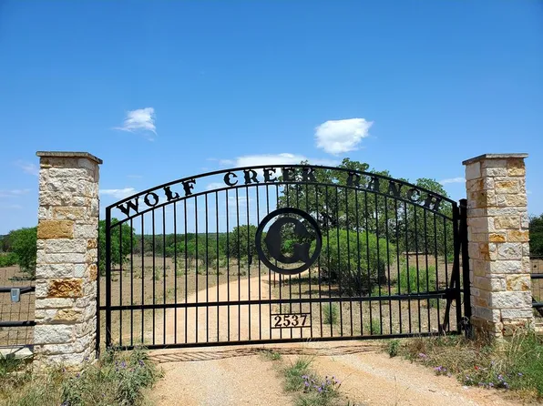 2537 Us Highway 87, Mason, TX 76856