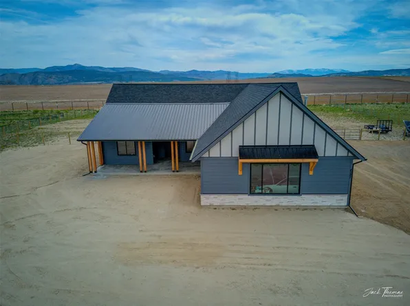 4347 Mica Dr, Helena, MT 59602