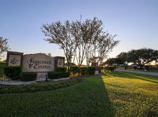 1002 Cross Timbers Dr, Rosharon, TX 77583