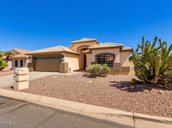 14806 W VERDE Lane, Goodyear, AZ 85395