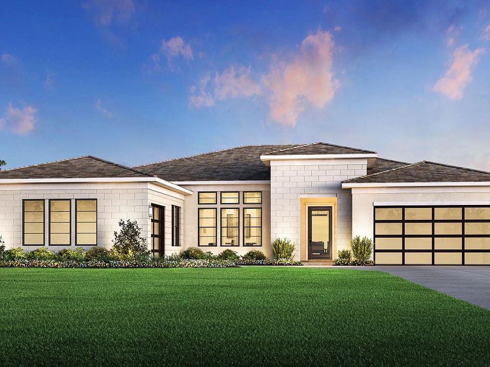Coastal Contemporary