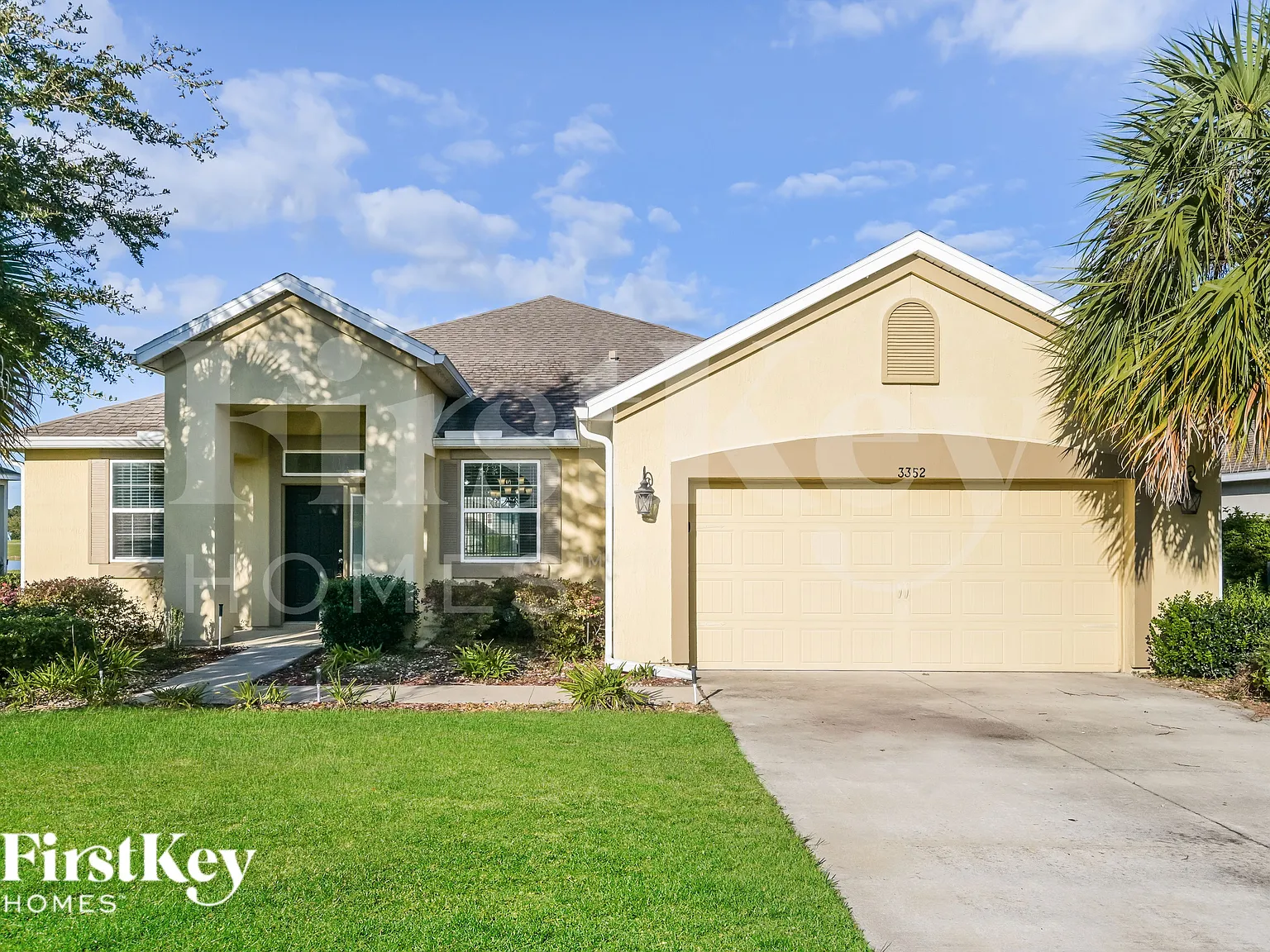 5 bed, 3.0 bath, 2343 sqft, $2,695 — Photo 1