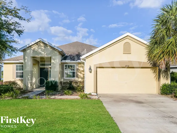 3352 Ridgeview Dr, Green Cove Springs, FL 32043