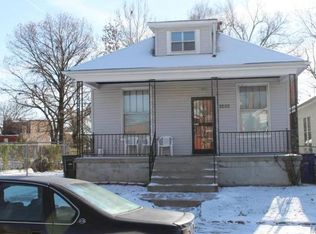 5456 Partridge Ave, Saint Louis, MO