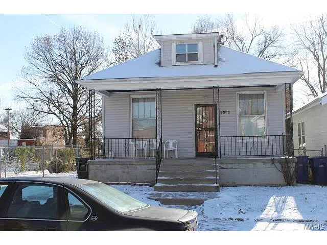 5456 Partridge Ave photo 1