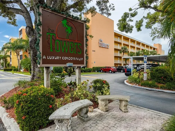 2366 E Mall Dr APT 502, Fort Myers, FL 33901