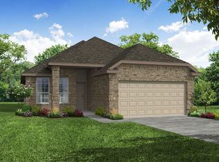 402 Black Bear Dr, Huntsville, TX 77320