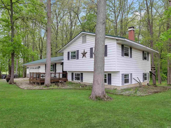 314 County Road 39, Waterloo, IN 46793