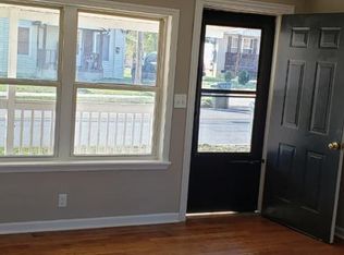 1119 James St, Dalton, GA 30721