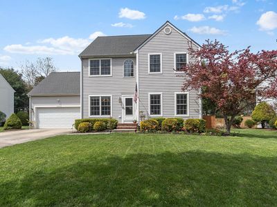 8766 Roundhouse Cir, Easton, MD, 21601