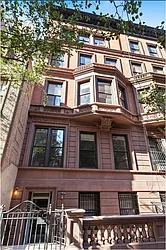 14 West 69th Street in Lincoln Square