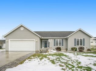 52866 Hound Trl, South Bend, IN