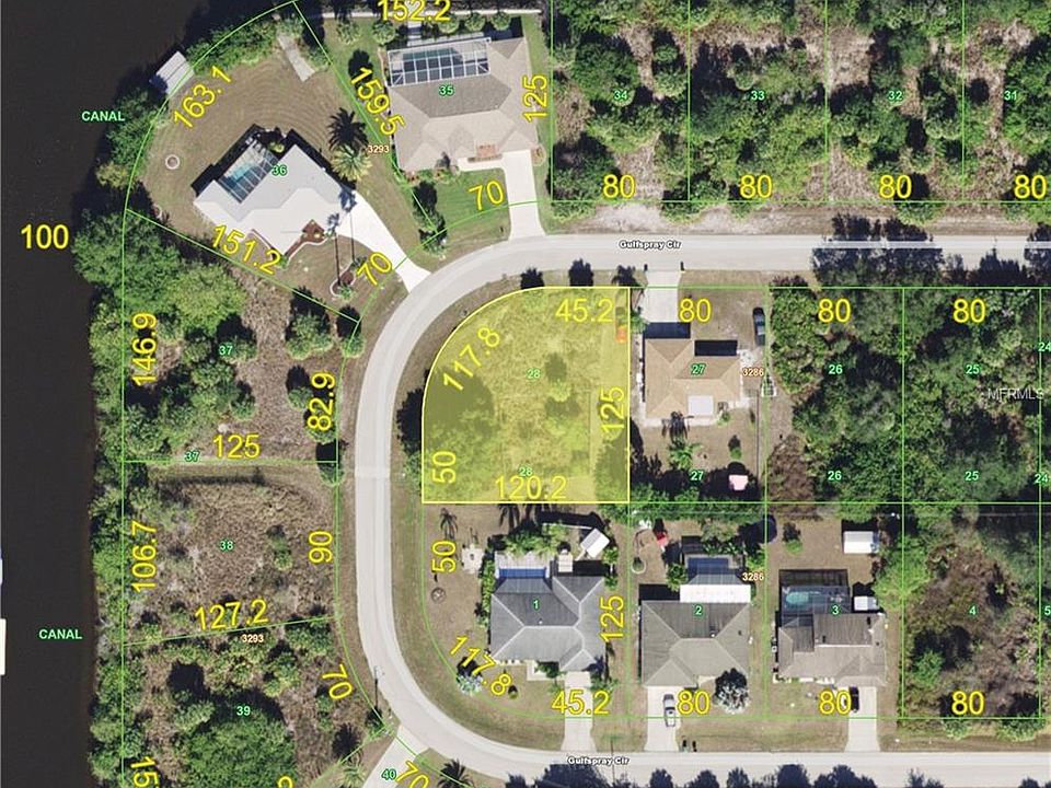1st image of 17315 Gulfspray Cir