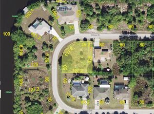 17315 Gulfspray Cir, Port Charlotte, FL 33948
