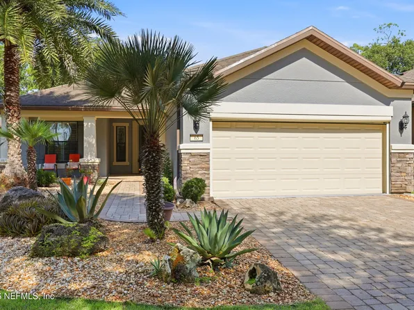 65 HAMMOCKS LANDING Drive, Ponte Vedra, FL 32081