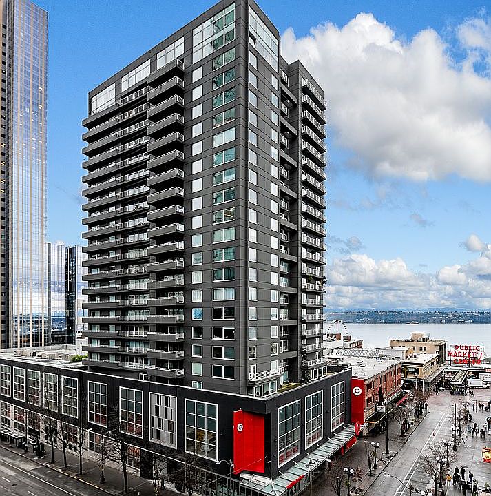 1st image of 1415 2nd Ave Unit 1006