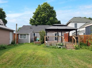 63 Wilson St E, Perth, ON K7H1M2