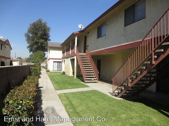 1st image of 8631 Rose St APT 201
