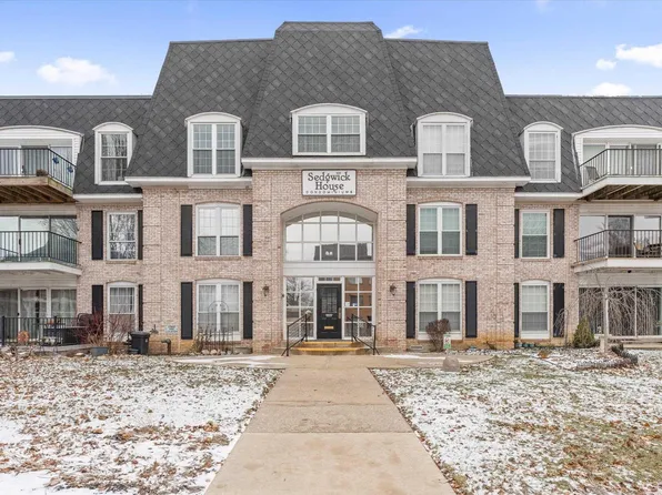 820 Lincolnway W APT 107, Mishawaka, IN 46544