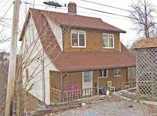 244 Beech Rd, Weirton, WV 26062